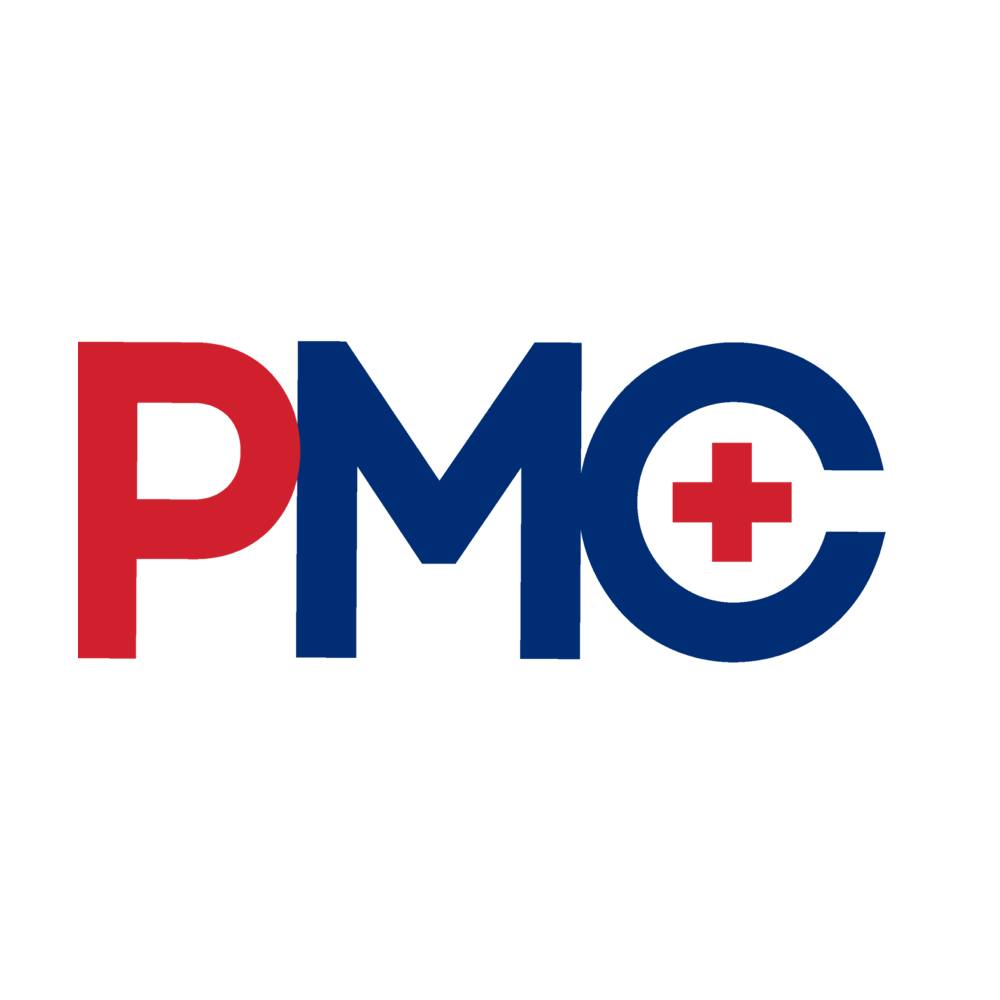 Phuket Medical Clinic logo