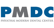 PMDC Dental Clinic logo