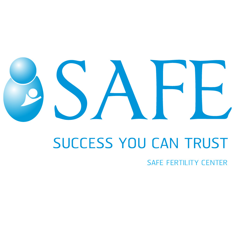 SAFE Fertility Group logo