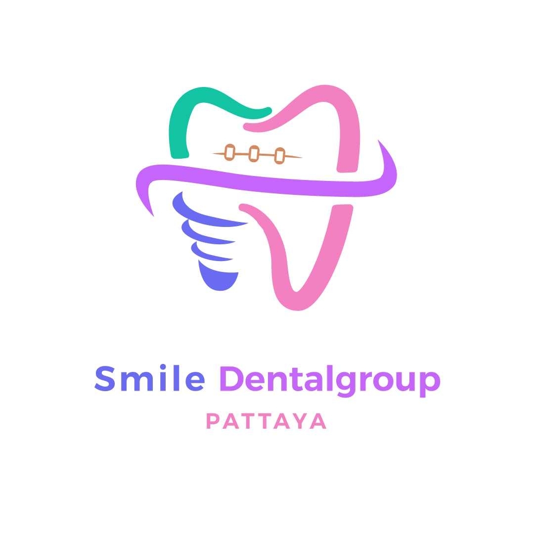 Smile Dental Group logo