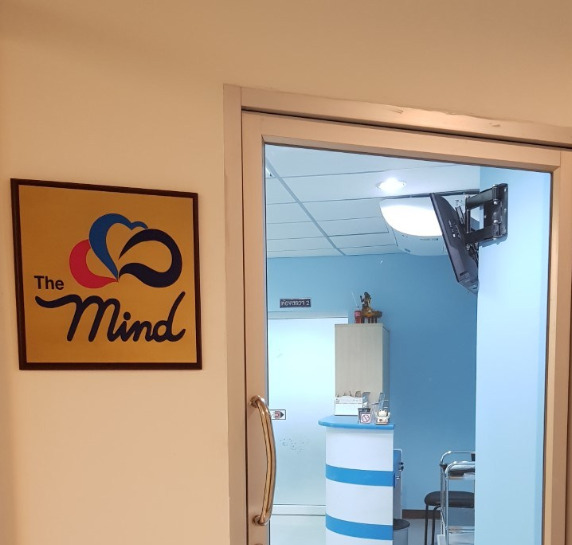 The Mind Clinic