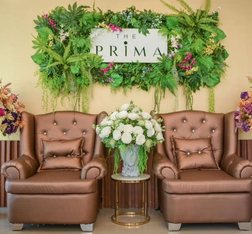 The Prima Clinic