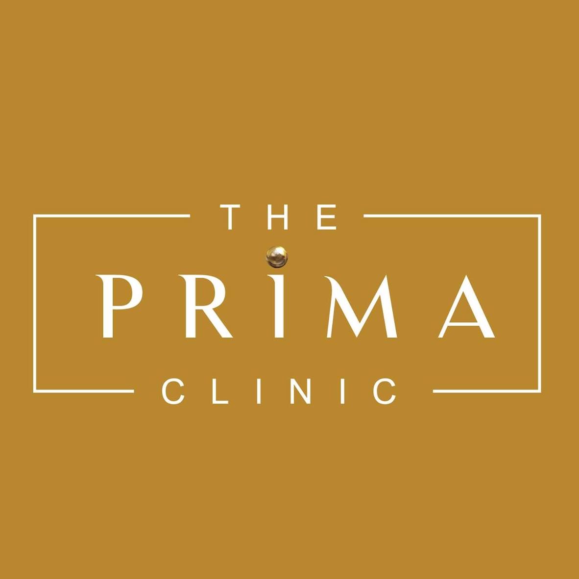 The Prima Clinic logo