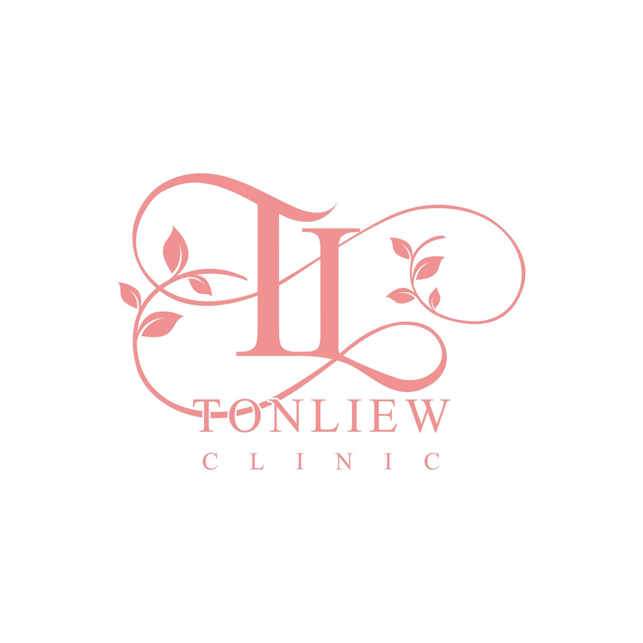 Tonliew Clinic logo