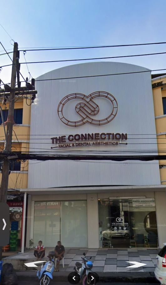 Tooth Connection Dental Clinic Phuket