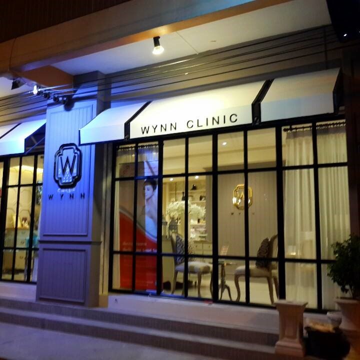 WYNN Clinic